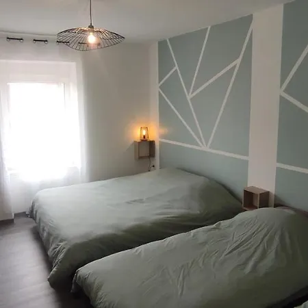 Appartement Loft Industriel L'Idaho à Sarreguemines Extérieur photo