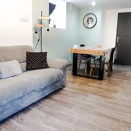 Appartement Loft Industriel L'Idaho à Sarreguemines Extérieur photo