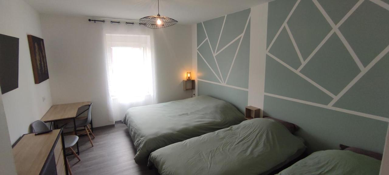 Loft Industriel L'idaho Apartment Sarreguemines