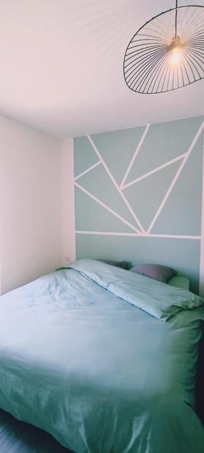 Loft Industriel L'idaho Apartment Sarreguemines