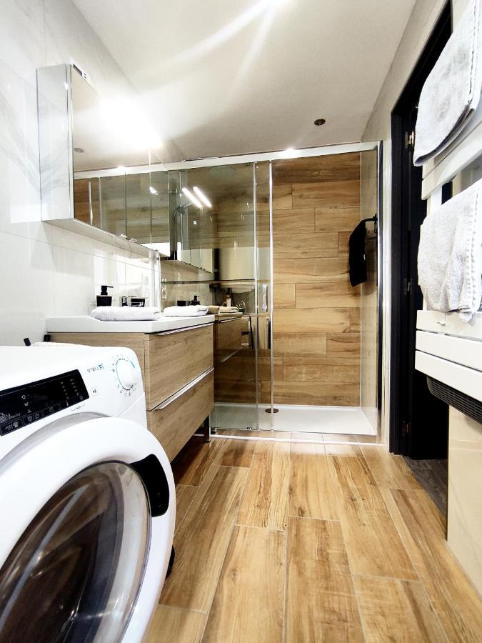 Loft Industriel L'idaho Apartment Sarreguemines