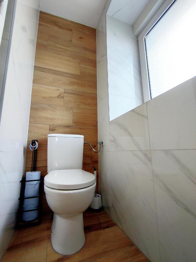 Loft Industriel L'idaho Apartment