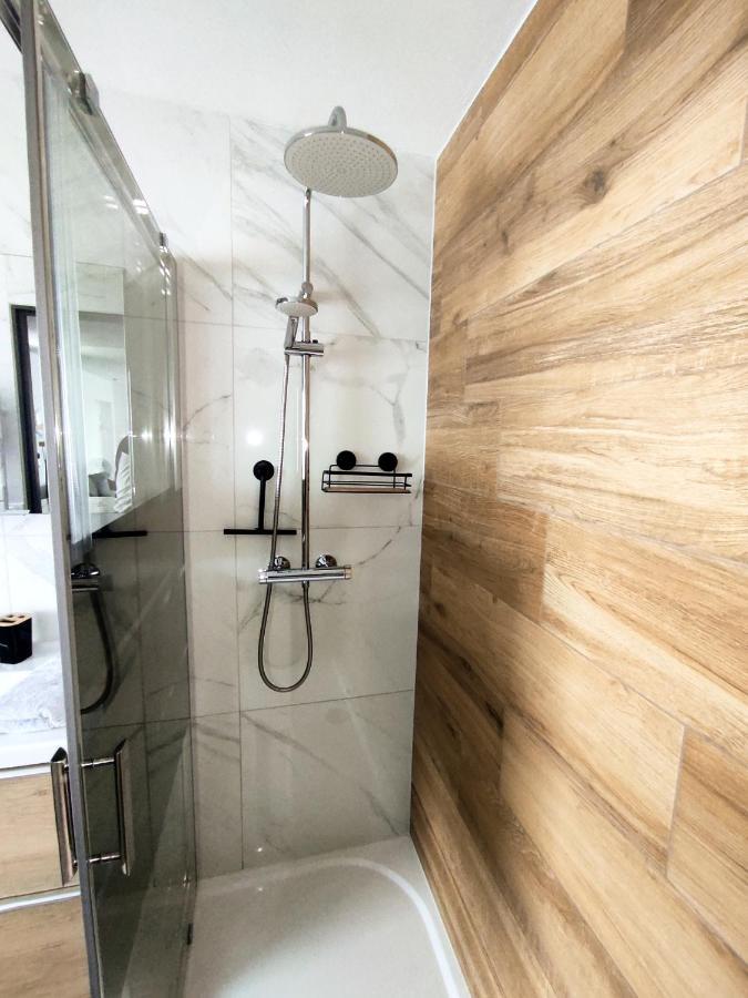 Loft Industriel L'idaho Apartment *
